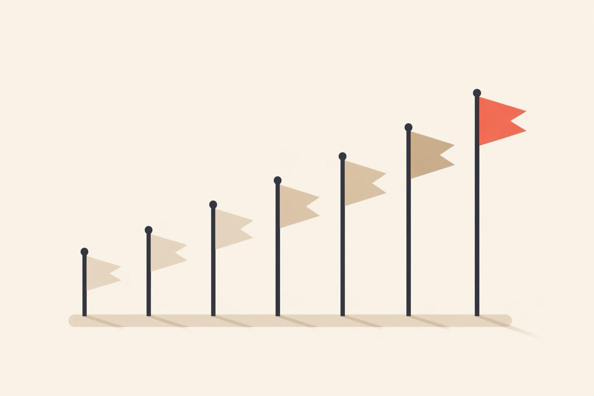 Launch volume by day of week
