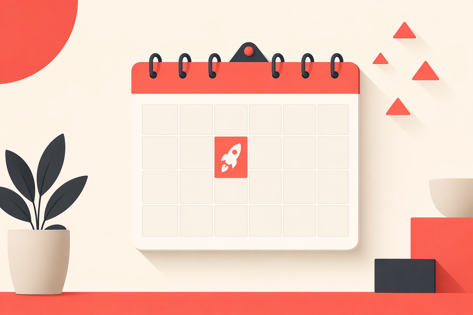 The Best Day to Launch on Product Hunt, According to 167,000 Launches