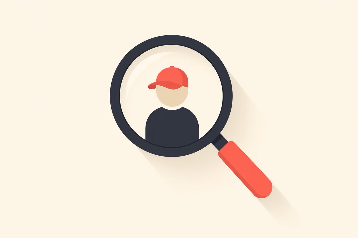 Finding the right hunter