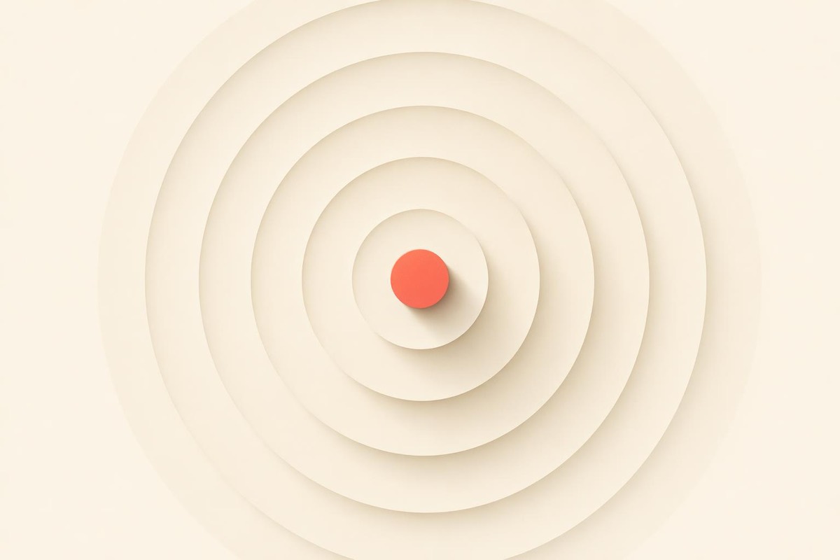 The wave of distribution