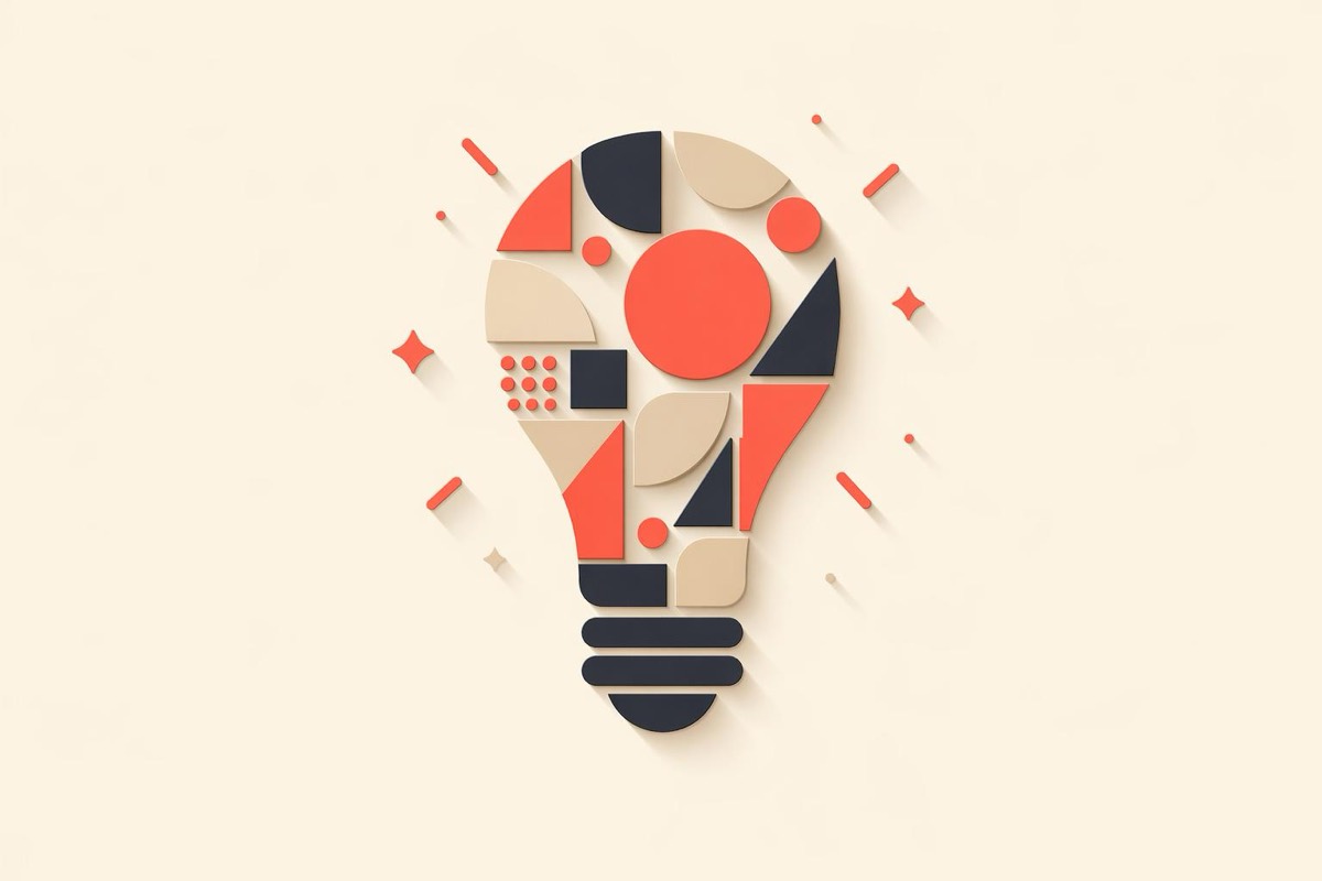 Generating ideas