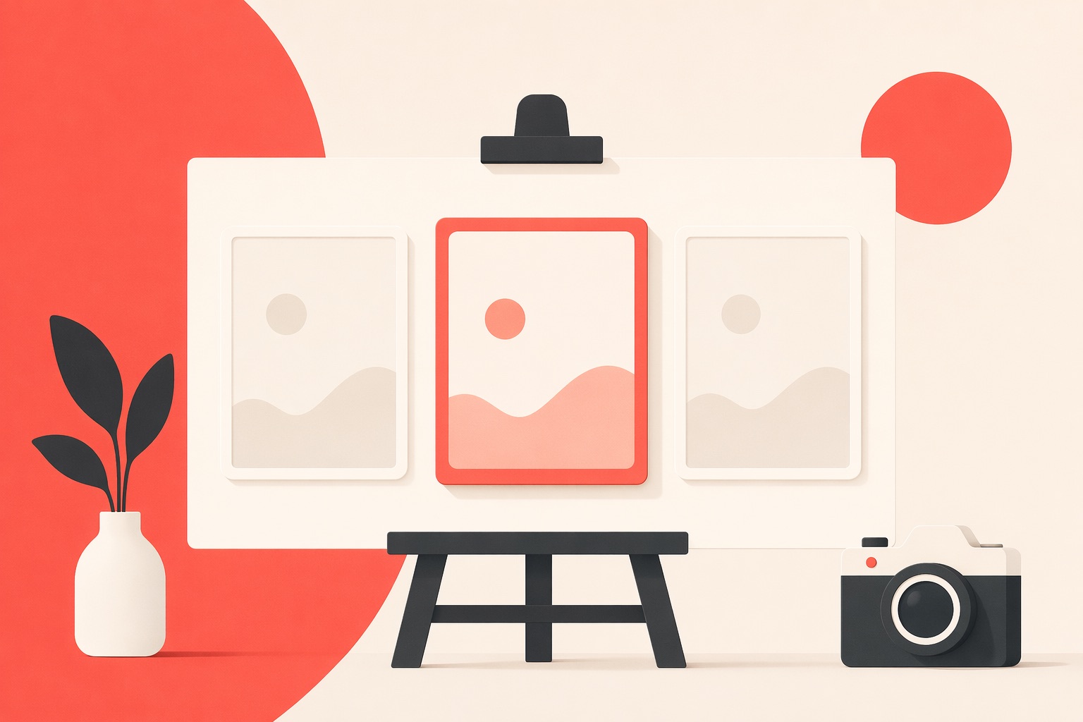 Product Hunt Gallery: Screenshot Specs, Examples, and What Converts