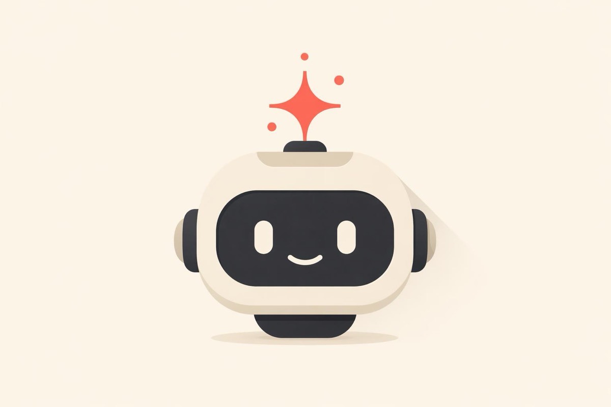 Launching an AI tool