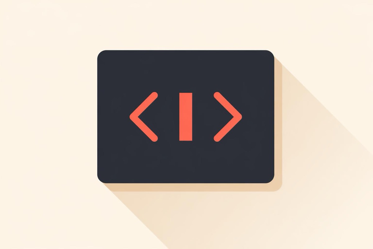 A developer tool