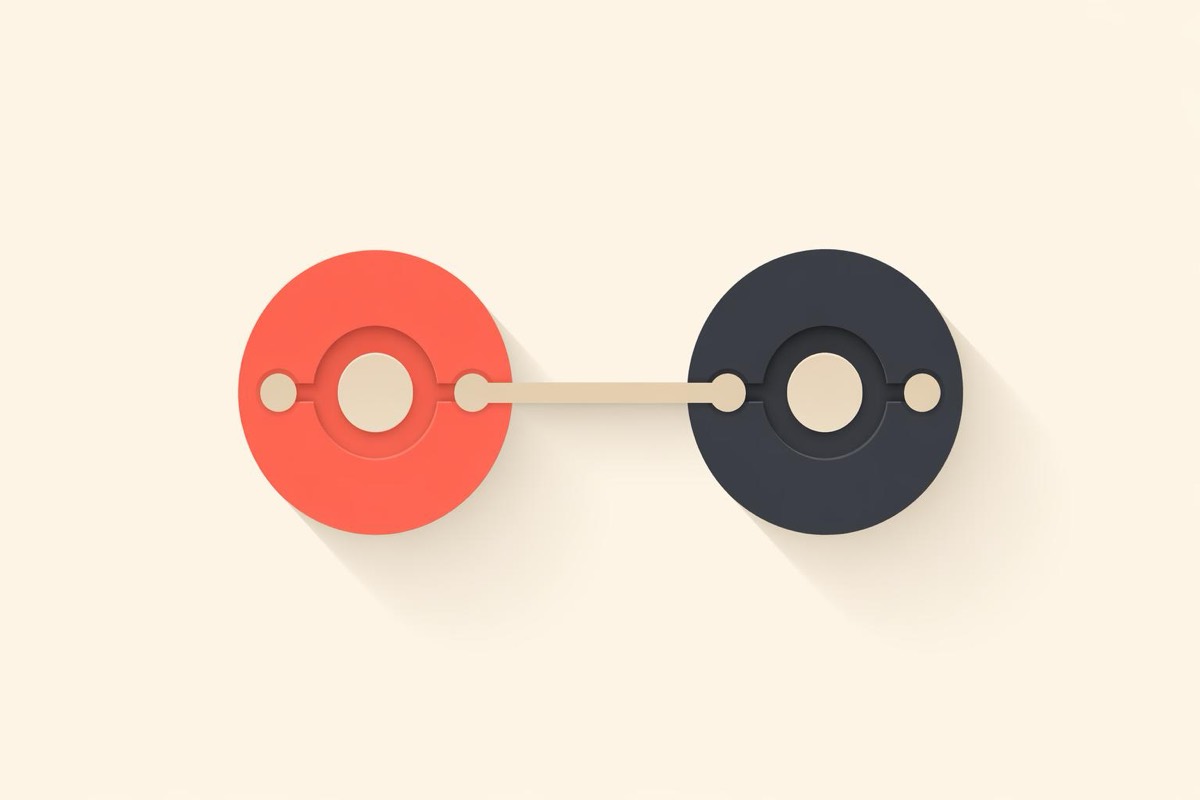 Pairing launch channels