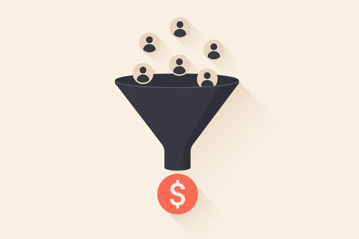 Trial to paid conversion