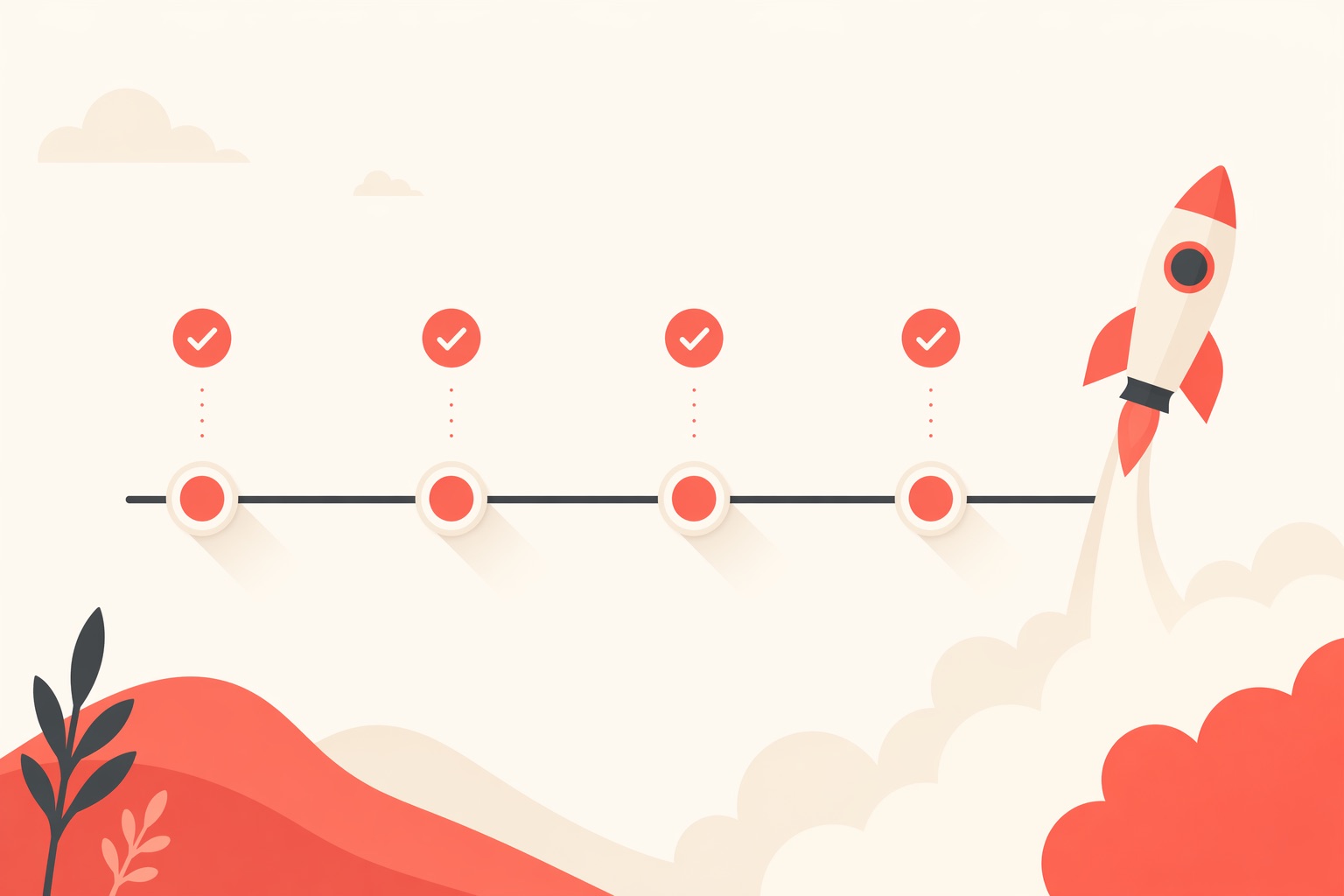 How Long to Prepare for a Product Hunt Launch (4-Week Timeline)