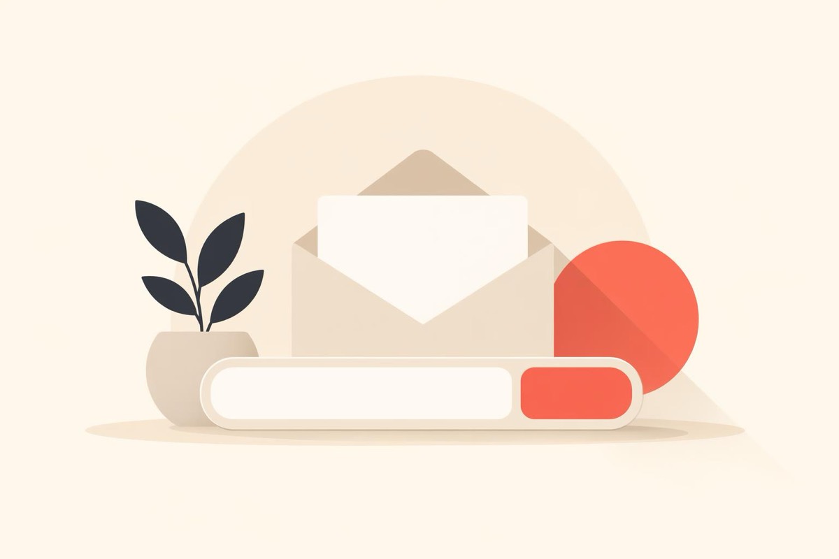 A landing page that converts